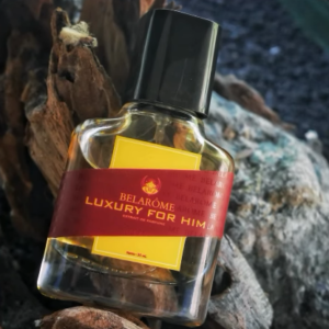 Luxury For Him