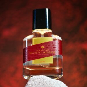 Scient Roses